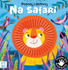 Poznaj i dotknij Na Safari   37255