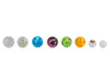 Bakugan Genesis Colection  6064120