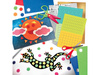 HEADU Montessori sztuka kolażu wiek 4-10  MU24056