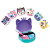 CLE Crazy Chic - Cienie Lovely 16/disp mix 18848