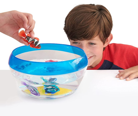 Robo Fish rybka pływająca 7126