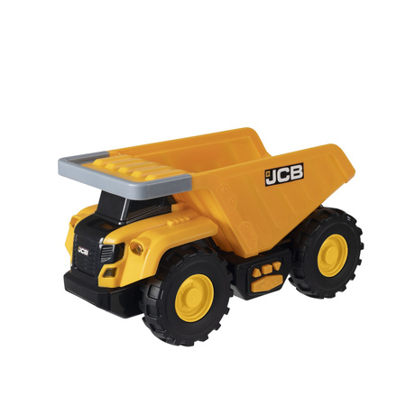 TEAMSTERZ JCB Wywrotka Mighty Moverz dla Dzieci 1416887