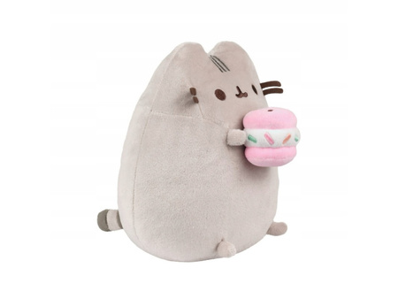 Pusheen Ice Cream Sandwich Pluszowa Maskotka 24cm DAFFI P-229 15250