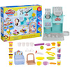 Play-Doh ciastolina Zestaw Superkolorowa kawiarnia F5836