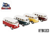 Auto VW Classical 1962 bus 1:32 521750