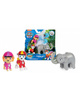 Psi Patrol Jungle zestaw figurek 6068630