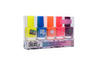 CREATE IT! Lakier do paznokci Neon 5-pak 84162  84162