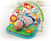 Fisher-Price mata gimnastyczna 3w1 z muzyką CHP85 CHP85