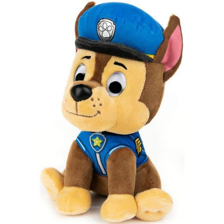 Psi Patrol pluszowy Chase 15cm  6058437