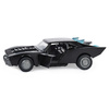 Batman Batmobil pojazd z filmu  światło/dźwięk+ figurka 6060519