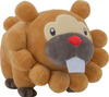 Pokemon pluszowy Bidoof W16 5602