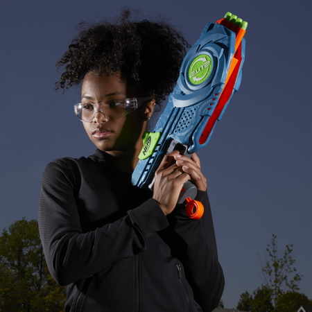 NERF Elite 2.0 Flip 8  F2549
