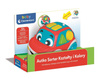 Autko sorter kształty i kolory  50808
