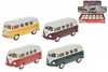 Auto VW Classical 1962 bus 1:32 521750