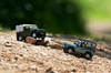 Land Rover Defender TOMY 43217