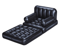 Sofa dmuchana 4w1 191x97x64cm B75114