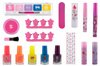 CREATE IT! Make-up zestaw w walizce metalowej 84512