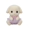 Sylvanian Families Flora króliki bliźniaki 5737