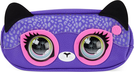 Purse Pets interaktywna saszetka Gepard  6066544