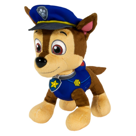 Psi Patrol maskotka Chase 6023230 6023230