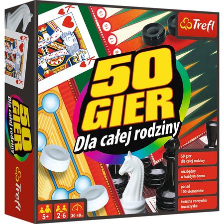 GRA Kalejdoskop 50  00746