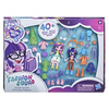 MyLittlePony Equestria Najlepsze przyjaciółki do przebierania F1587