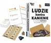 Gra LUDZIE KONTRA KAMIENIE  01809