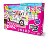 Barbie Maker Kitz pomaluj kampera BTBA-M01Y BTBA-M01Y