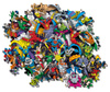 Clementoni puzzle 1000 elementów Impossible DC Comics 39599