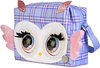 Purse Pets interaktywna torebka Sowa 6064118
