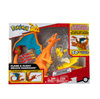 Pokemon Figurka Deluxe Charizard PKW2731