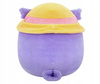 Squishmallows 19cm B Sowa Holly 4066