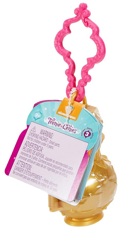 Shimmer and Shine Dżiny figurki niespodzianki DTK47  DTK47