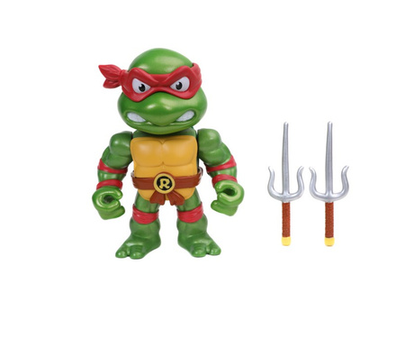 Jada Turtles figurka Raphael 10cm 253283001