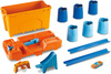 Hot Wheels TB zestaw Kaskaderskie pętle skrzynka FLK89  FLK89