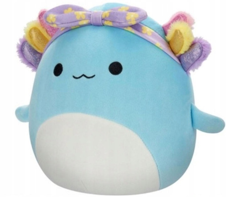 Squishmallows 19cm Axolotl Irina  13047