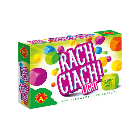 GRA Rach Ciach - wersja light 2104 2104