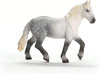 Schleich Klacz rasy perszeron Farm World 13971