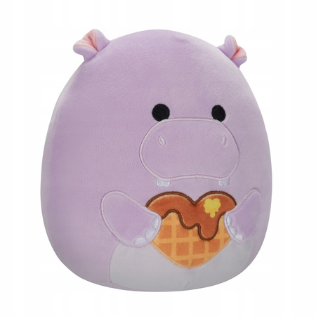 Squishmallows Hipopotam Hanna 20cm gofer 97637