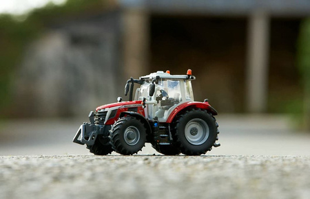 TOMY Britains traktor Massey Ferguson 65.180 43316 43316