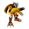 DIGIMON figurka WarGreymon 86971