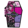 Monster High Straszysekrety Dracula HKY60