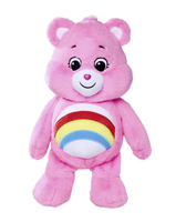 Troskliwe Misie miś Wesołe serce 60cm 587-8024