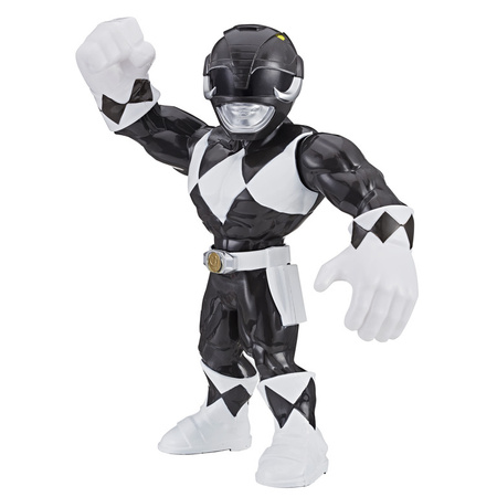 Power Rangers Figurka Mega Mighties E5869/E5874