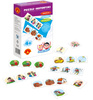 Puzzle historyjki - zabawa i nauka 1835
