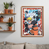 Puzzle 1000 Anime Naruto Shippuden  39833