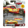 Cars Nascar autka metalowe mix HYB65