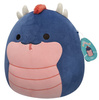 Squishmallows 30cm Bazyliszek Cian HXK44