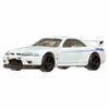 Hot Wheels Premium Nissan Skyline R-33 HRV99