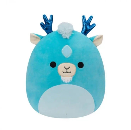 ORBICO Squishmallows W17 Xam 19cm SQCR04252